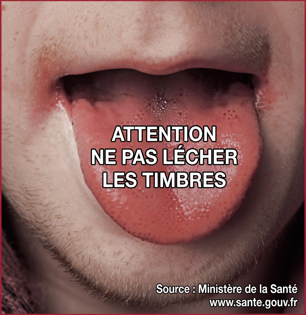 Si vous présentez ces quatre symptômes au niveau de la langue, ils pourraient indiquer des problèmes de santé sous-jacents