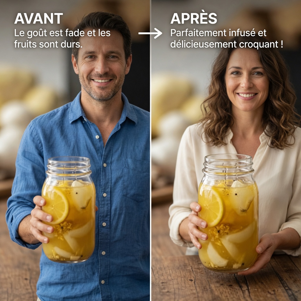 Mélange de gingembre, d’oignon, d’ail, de citron et de miel : votre simple rituel quotidien pour un confort et un équilibre au quotidien