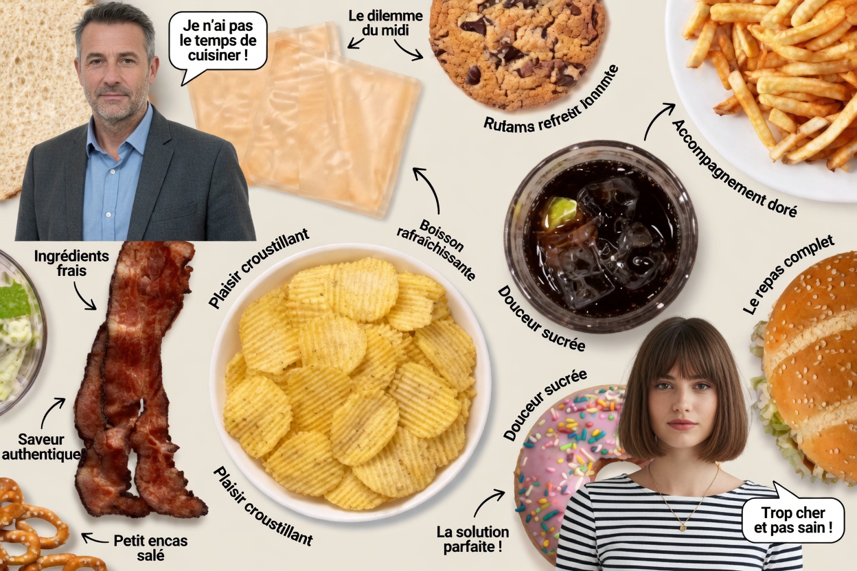 Les pires aliments pour l’arthrite qui pourraient aggraver silencieusement vos douleurs – et les alliés alcalins négligés qui pourraient aider