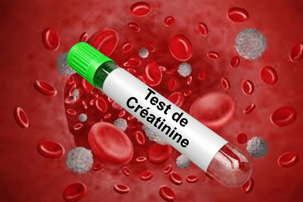 Créatinine élevée ? 4 fruits à manger le soir pour aider à soutenir la santé des reins chez les personnes préoccupées par un taux de créatinine élevé