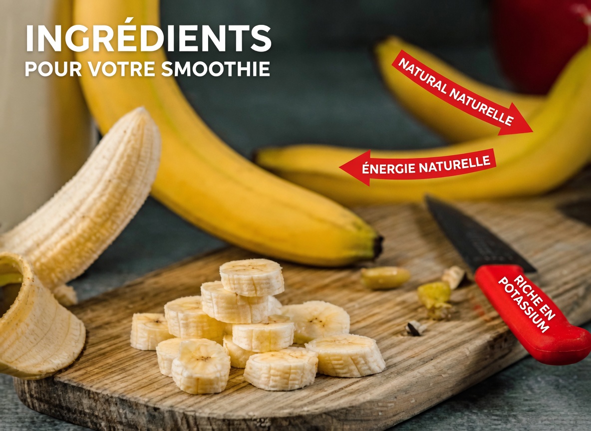 8 erreurs graves à éviter en mangeant des bananes après 40 ans, qui peuvent affecter votre énergie et votre digestion