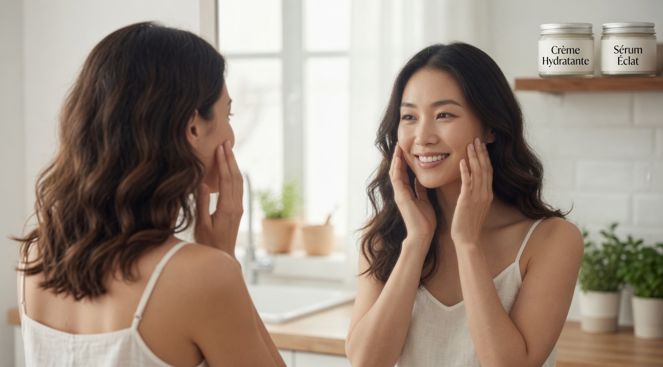 Feuille de laurier pour une peau plus lisse et d’apparence plus jeune : un remède incontournable de la cuisine que vous pouvez essayer facilement à la maison