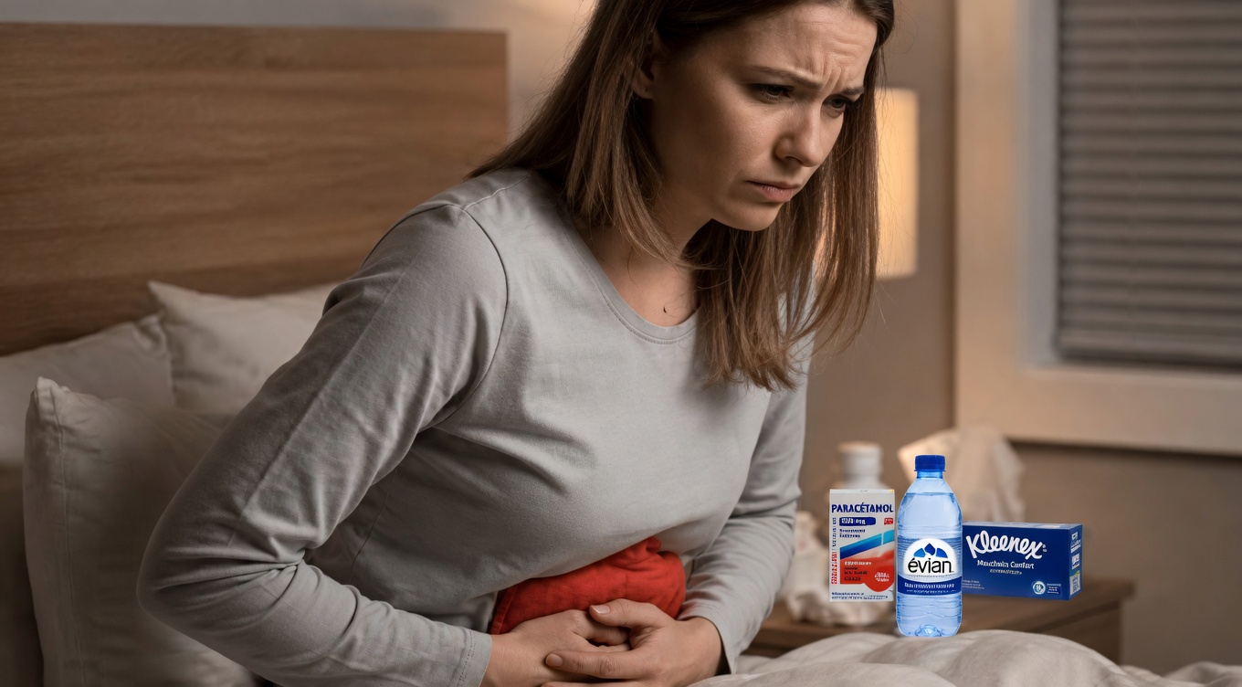 17 signes critiques que votre foie pourrait être en difficulté (et comment inverser la tendance naturellement avant qu’il ne soit trop tard)