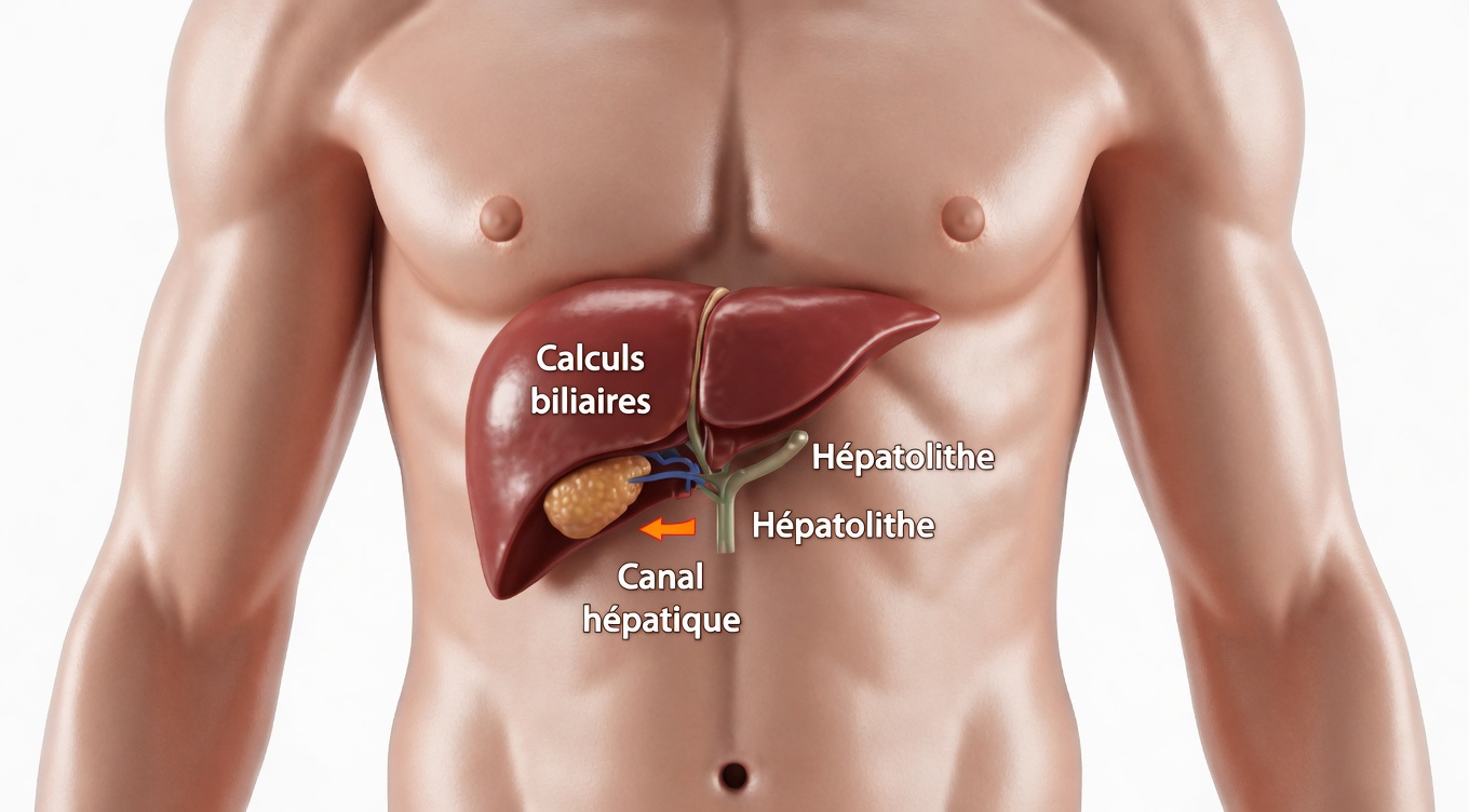 17 signes critiques que votre foie pourrait être en difficulté (et comment inverser la tendance naturellement avant qu’il ne soit trop tard)