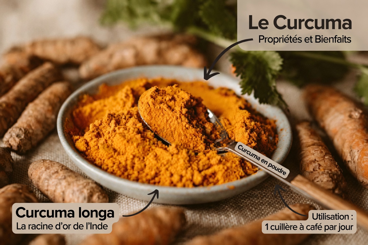 Boisson naturelle à l’ail, à la tomate et au curcuma pour les hommes de plus de 40 ans : soutien quotidien simple pour le bien-être de la prostate