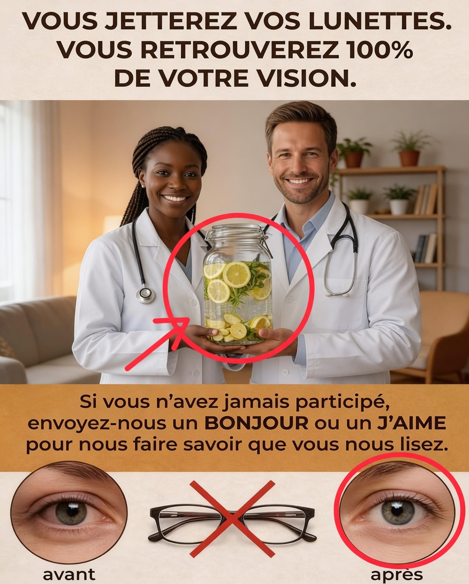 Comment améliorer votre vision avec de l’ail et du citron – remèdes naturels efficaces à domicile pour la santé des yeux