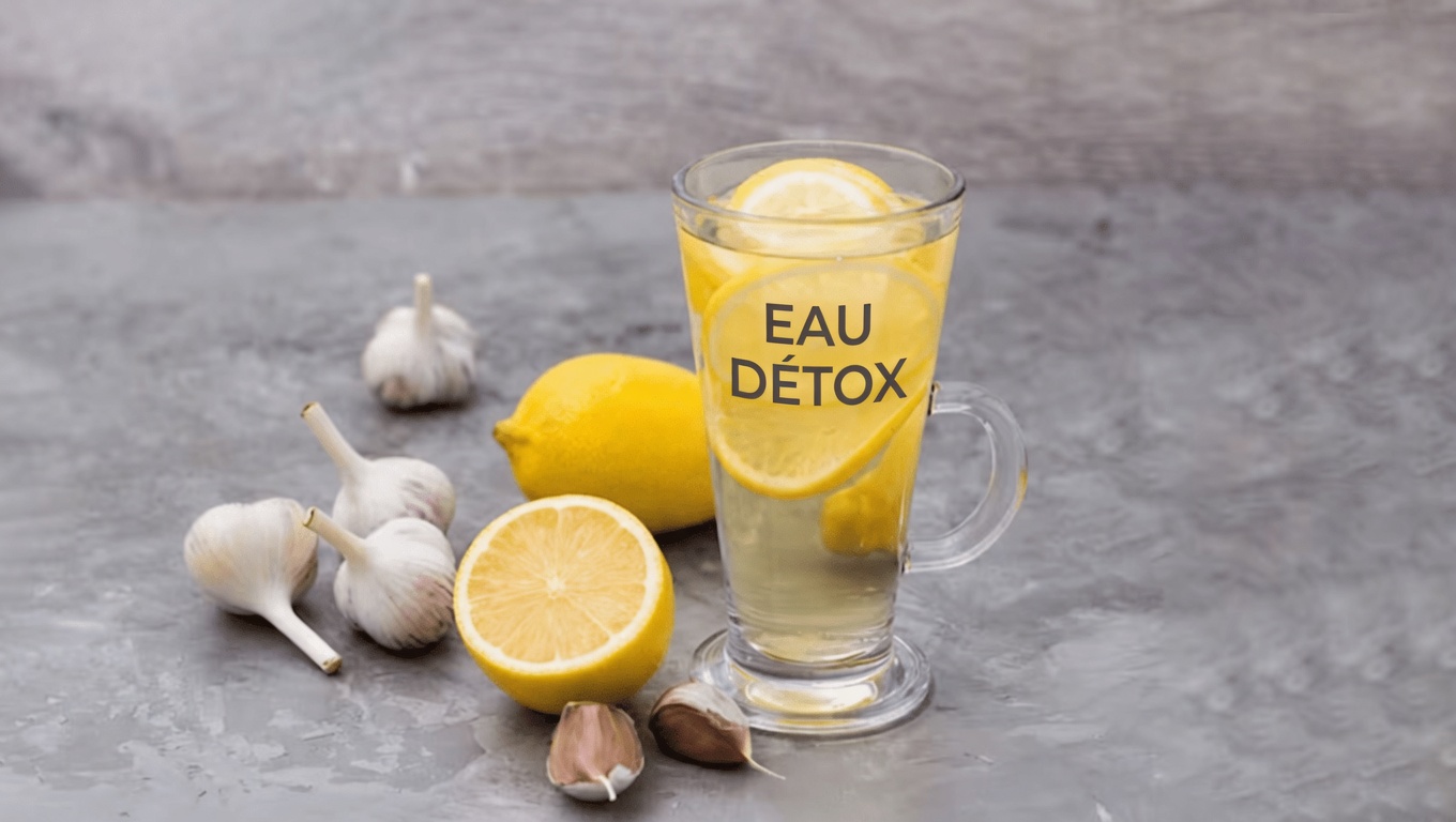 Comment améliorer votre vision avec de l’ail et du citron – remèdes naturels efficaces à domicile pour la santé des yeux