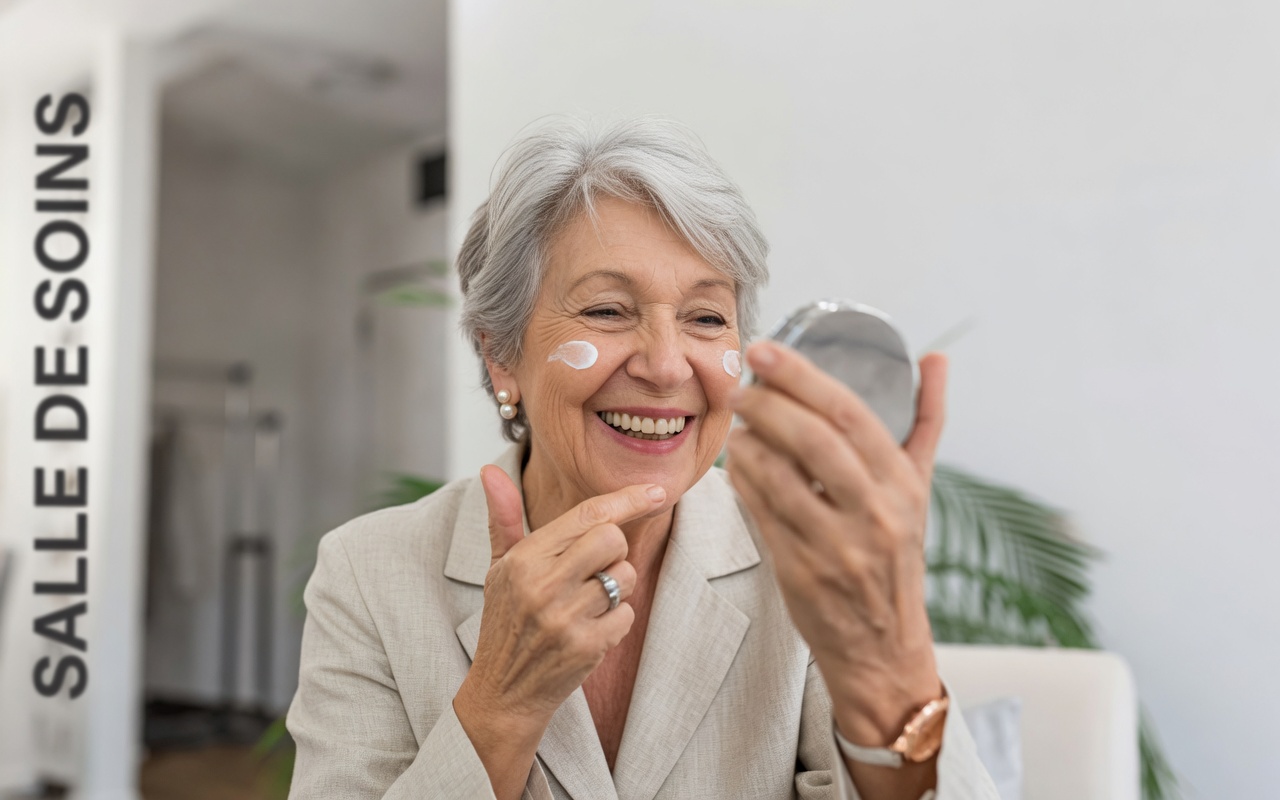 Découvrez le remède antirides de 2 minutes dont les seniors raffolent – pas besoin de crèmes coûteuses !