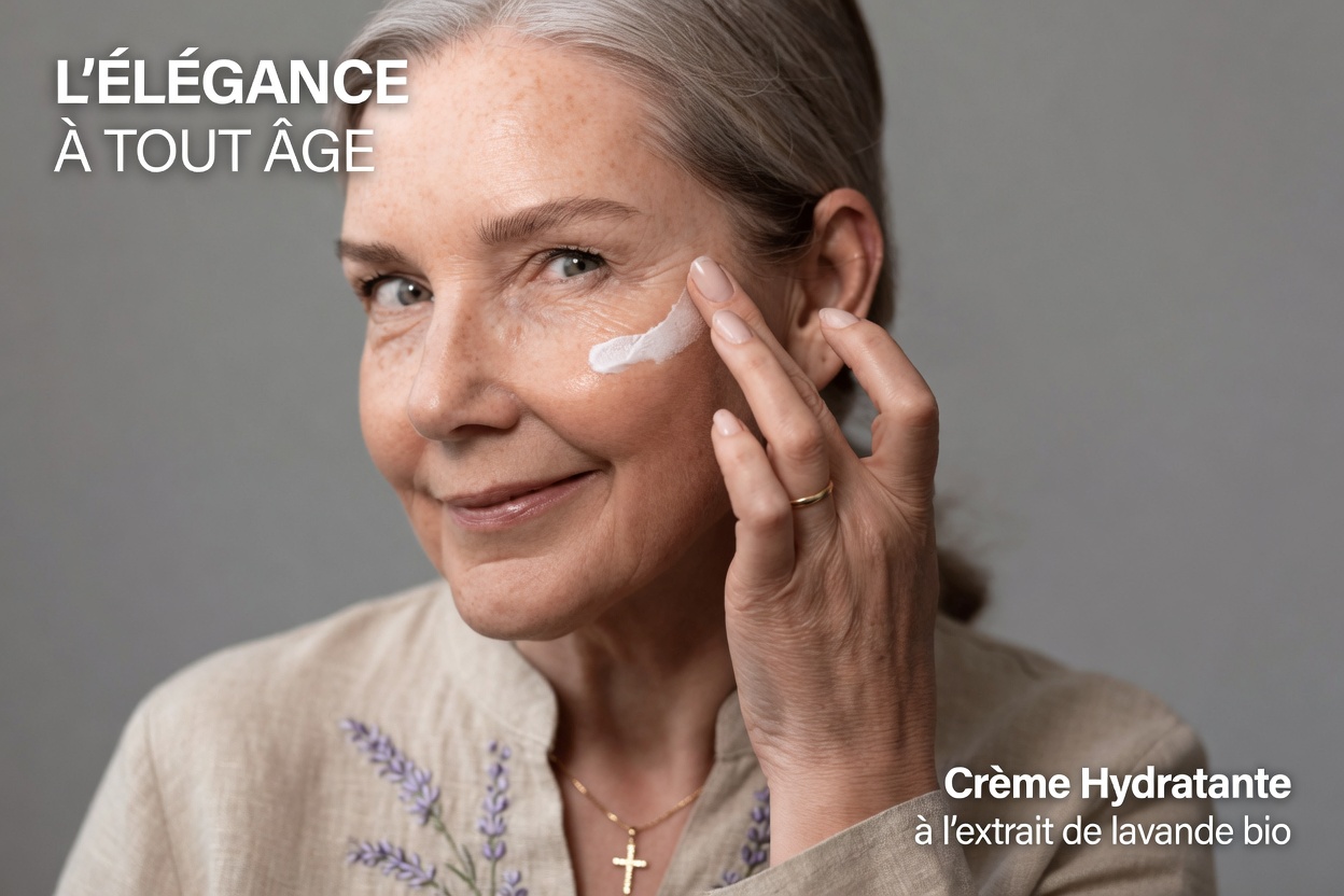 Découvrez le remède antirides de 2 minutes dont les seniors raffolent – pas besoin de crèmes coûteuses !