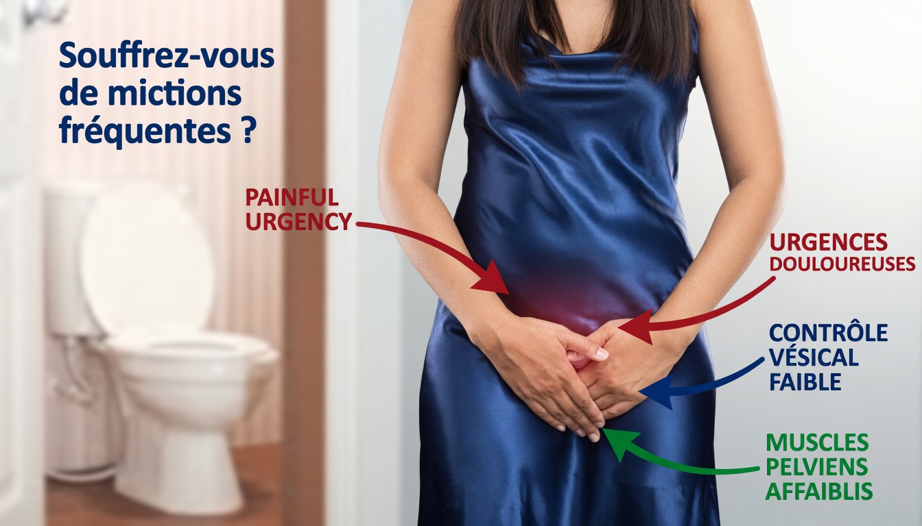 Les 9 signes avant-coureurs précoces du cancer du col de l’utérus que la plupart des femmes négligent au quotidien