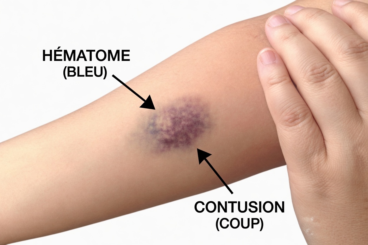 Les 6 plantes puissantes susceptibles de contribuer à une circulation saine et de réduire naturellement le risque de caillots sanguins