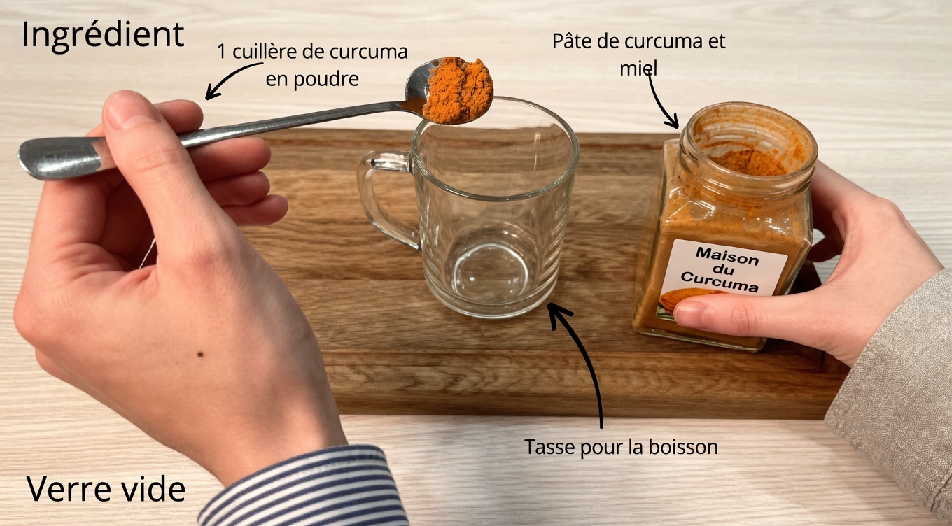 Les 6 plantes puissantes susceptibles de contribuer à une circulation saine et de réduire naturellement le risque de caillots sanguins