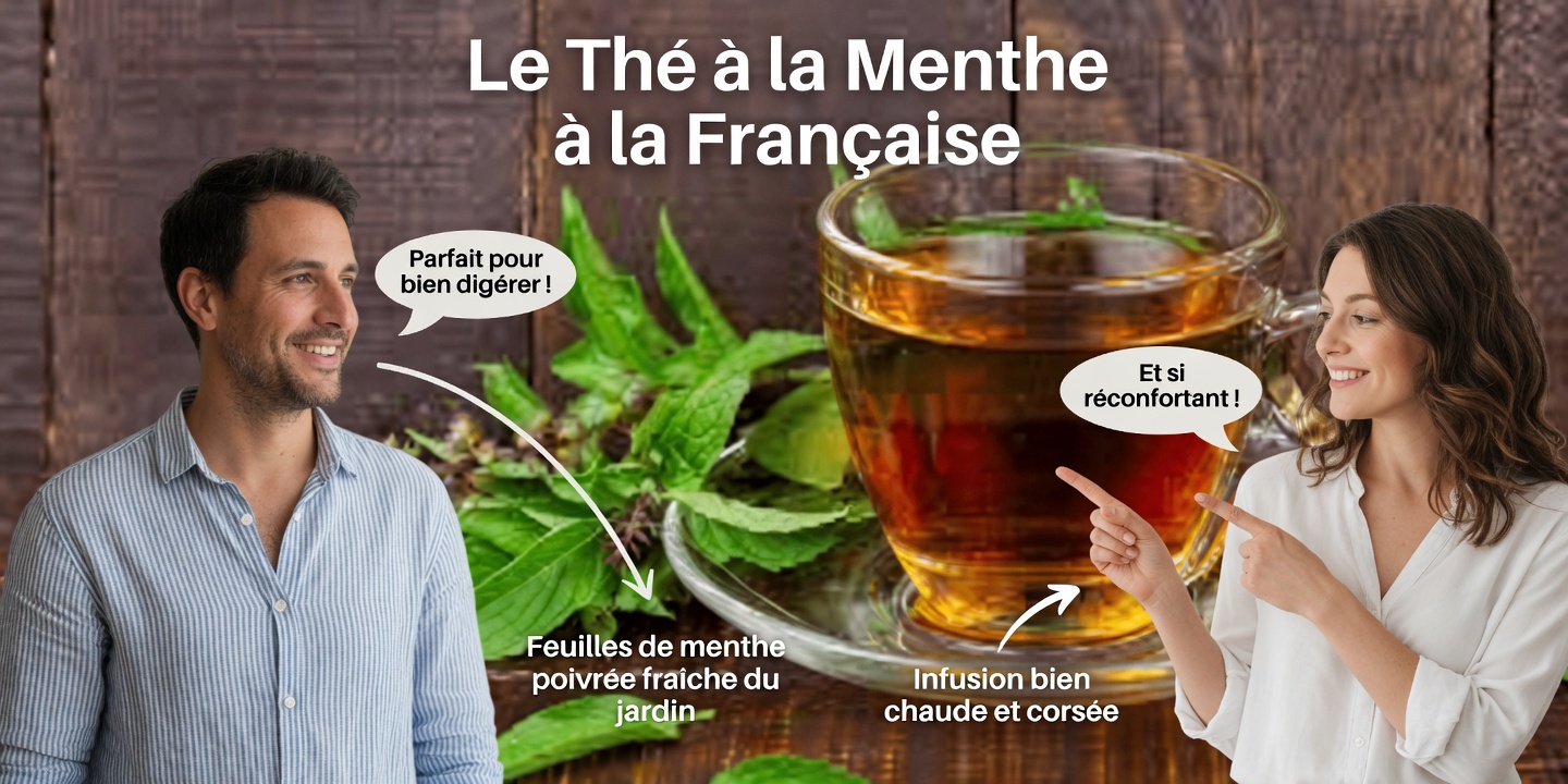 Les 6 plantes puissantes susceptibles de contribuer à une circulation saine et de réduire naturellement le risque de caillots sanguins