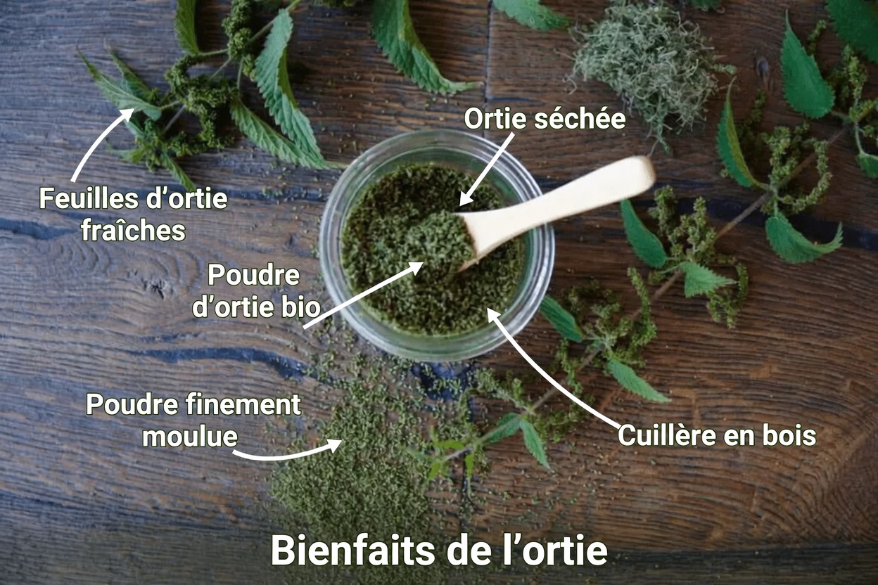 Les meilleures herbes pour TRAITER l’hypertrophie de la prostate (HBP) – les alliées cachées de la nature que vous négligez probablement