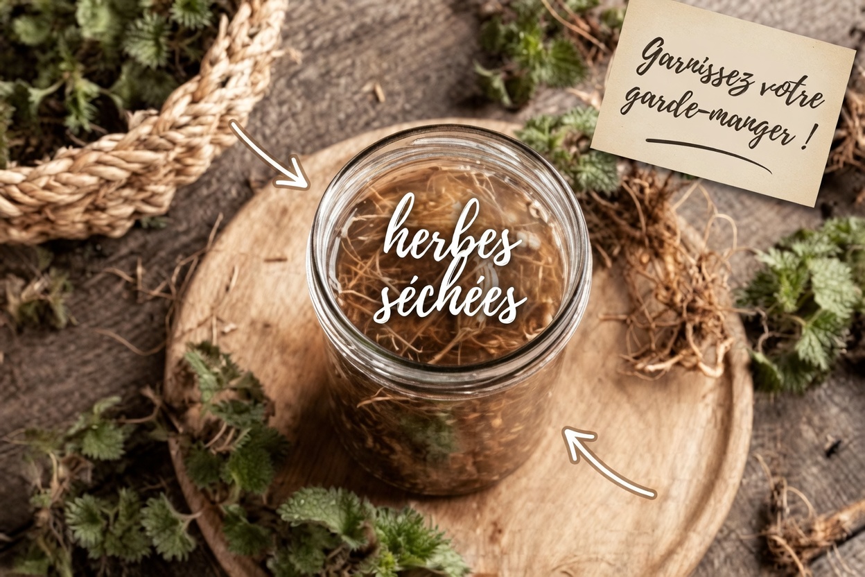 Les meilleures herbes pour TRAITER l’hypertrophie de la prostate (HBP) – les alliées cachées de la nature que vous négligez probablement