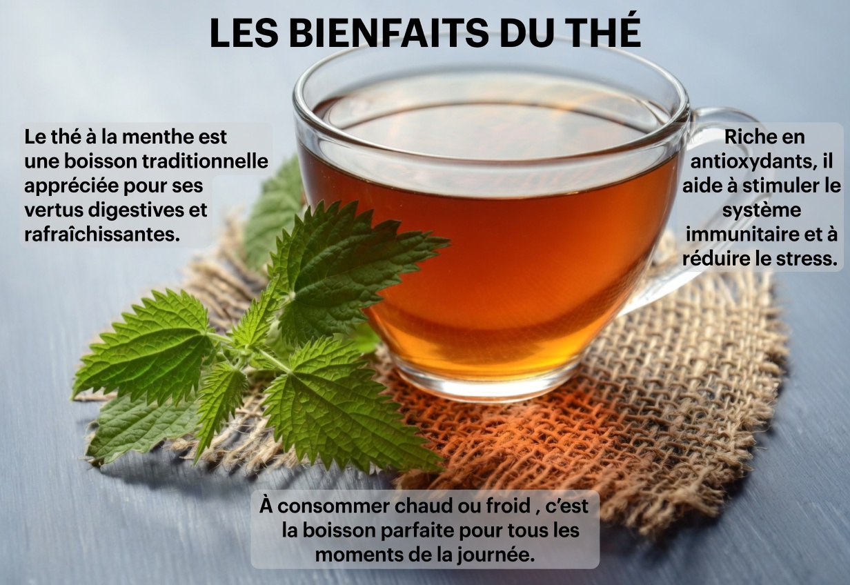 Les meilleures herbes pour TRAITER l’hypertrophie de la prostate (HBP) – les alliées cachées de la nature que vous négligez probablement