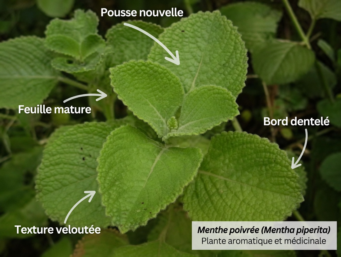 Découvrez l’origan Orejón : l’herbe méconnue qui pourrait aider à soutenir une vision saine au quotidien