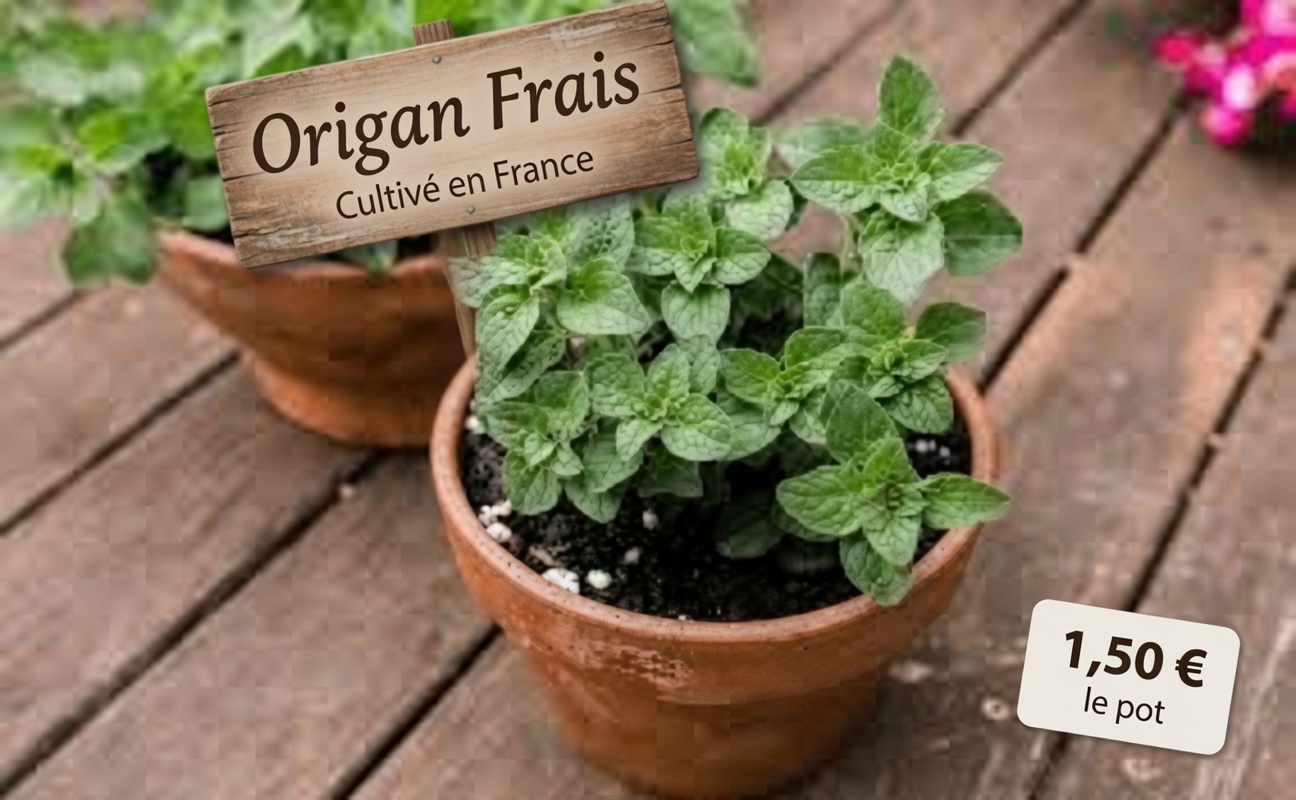 Découvrez l’origan Orejón : l’herbe méconnue qui pourrait aider à soutenir une vision saine au quotidien