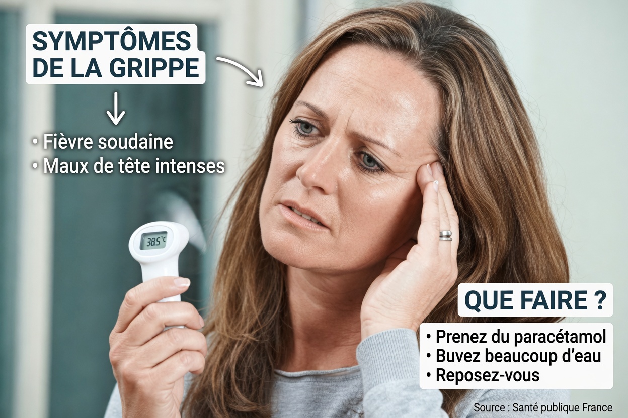 Signes de ménopause précoce chez les femmes de plus de 40 ans : 10 symptômes clés et d’autres à surveiller