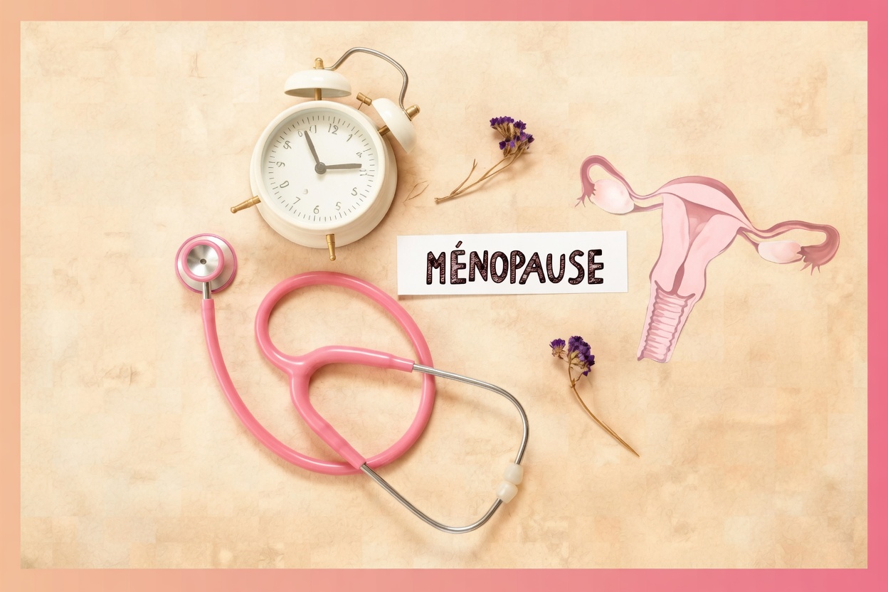 Signes de ménopause précoce chez les femmes de plus de 40 ans : 10 symptômes clés et d’autres à surveiller