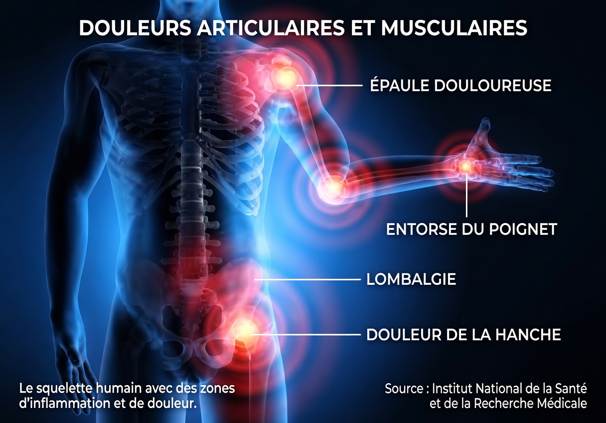 Signes de ménopause précoce chez les femmes de plus de 40 ans : 10 symptômes clés et d’autres à surveiller