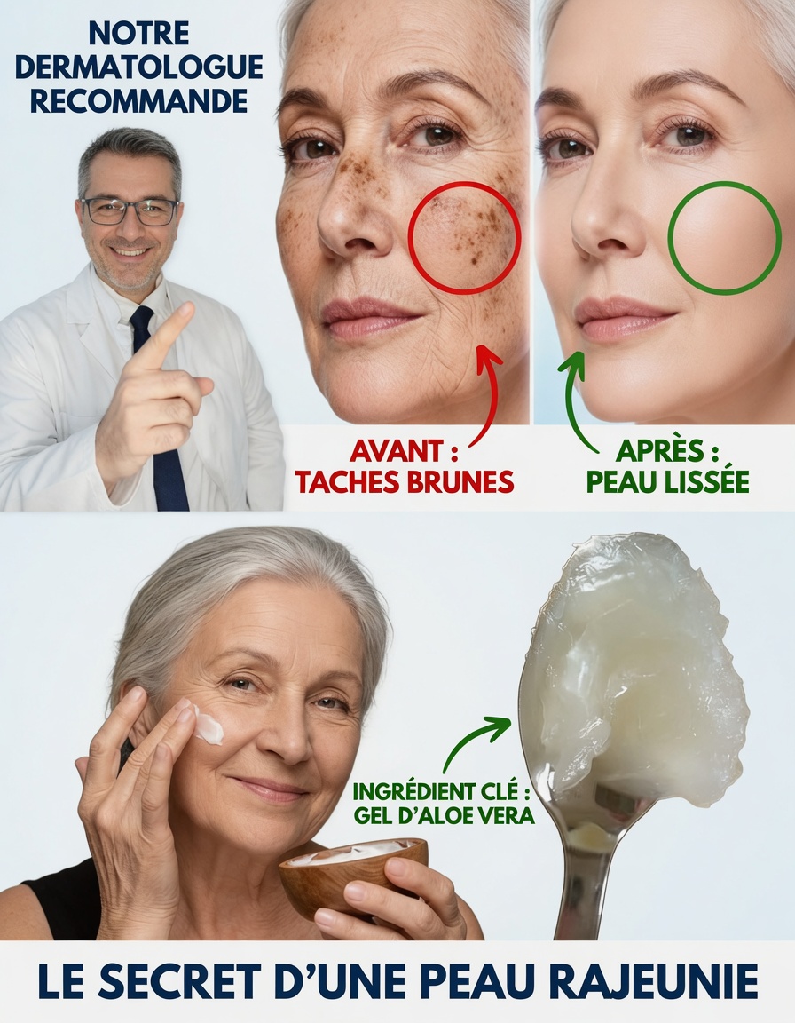 15 astuces géniales à la Vaseline pour les peaux matures afin d’augmenter l’hydratation et d’adoucir la texture (vous l’utilisez probablement mal)
