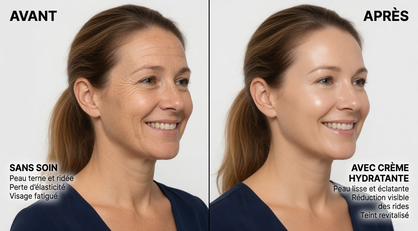 15 astuces géniales à la Vaseline pour les peaux matures afin d’augmenter l’hydratation et d’adoucir la texture (vous l’utilisez probablement mal)