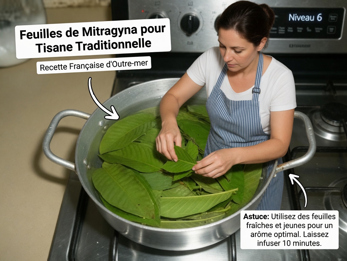 Feuilles de goyavier pour la croissance des cheveux : 12 méthodes naturelles par lesquelles cette feuille peut favoriser des cheveux plus sains et plus fournis