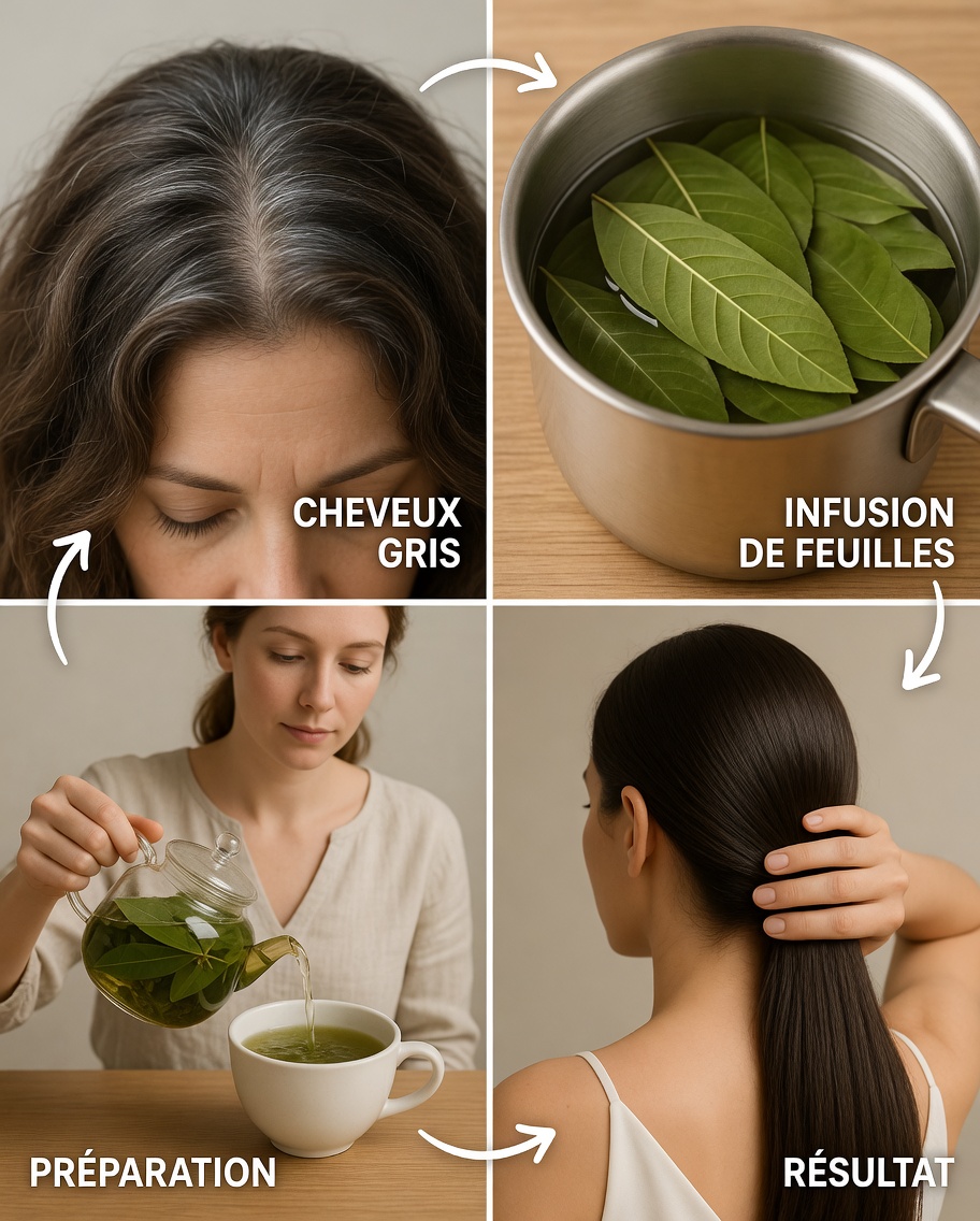 Feuilles de goyavier pour la croissance des cheveux : 12 méthodes naturelles par lesquelles cette feuille peut favoriser des cheveux plus sains et plus fournis