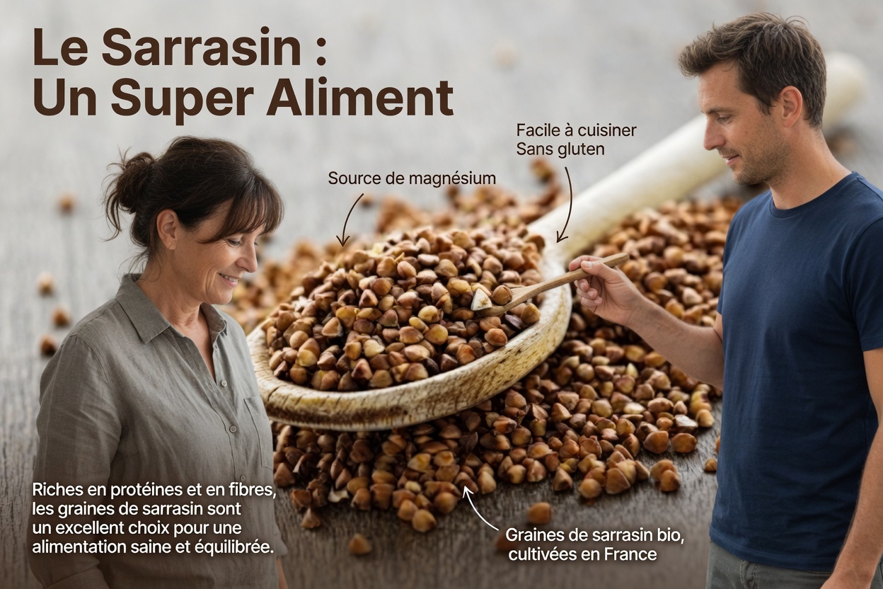 Seniors de plus de 60 ans : l’aliment simple qui pourrait stopper la perte musculaire nette (et 5 autres qui fonctionnent encore mieux ensemble)