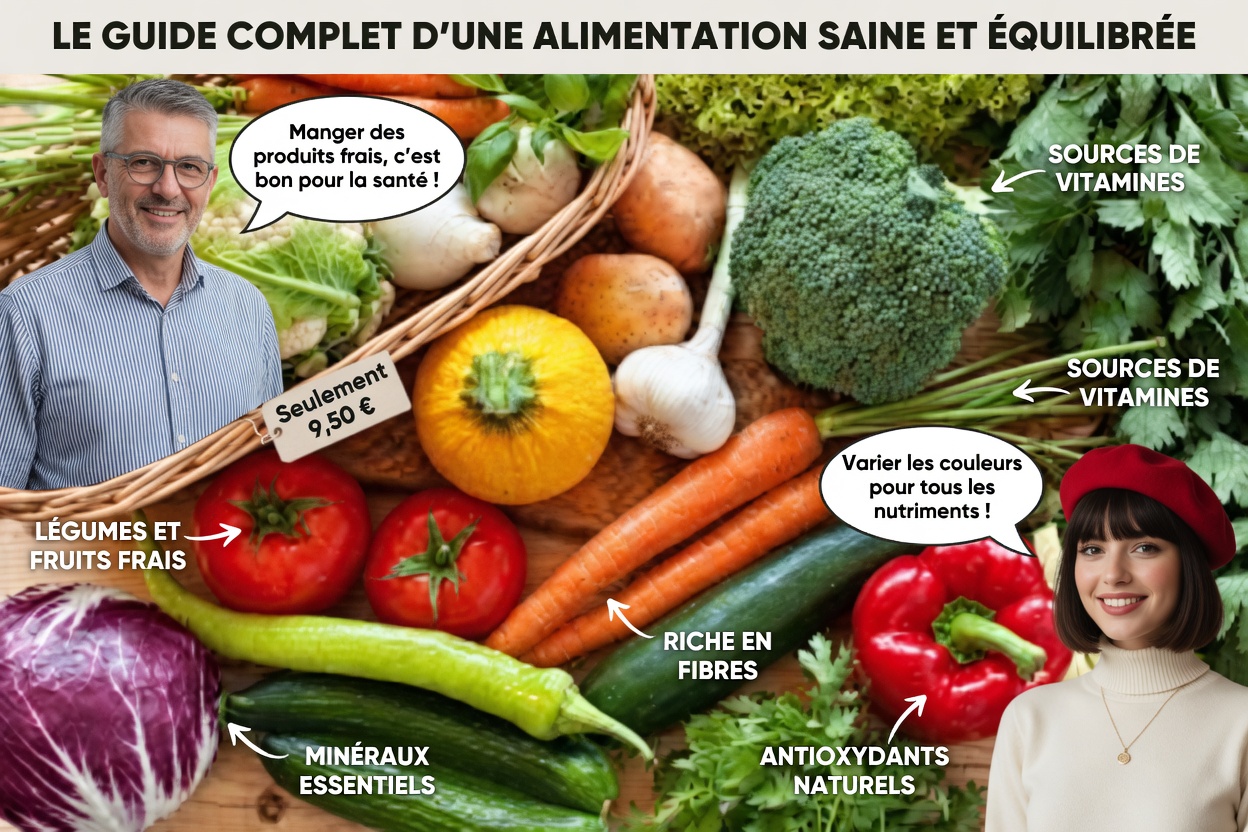 Seniors de plus de 60 ans : l’aliment simple qui pourrait stopper la perte musculaire nette (et 5 autres qui fonctionnent encore mieux ensemble)