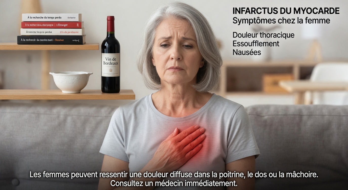 10 symptômes silencieux de mini-AVC que les personnes de plus de 60 ans manquent souvent (surtout le n° 4 – le signe du « moment de sénilité »)