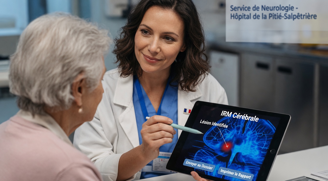 10 symptômes silencieux de mini-AVC que les personnes de plus de 60 ans manquent souvent (surtout le n° 4 – le signe du « moment de sénilité »)