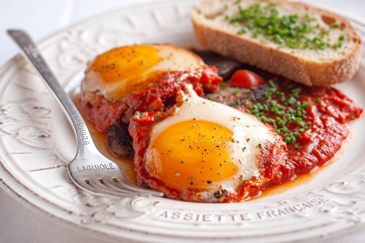 Seniors : Ne combinez pas les œufs avec ces 3 aliments – Des effets secondaires choquants à connaître après 60 ans