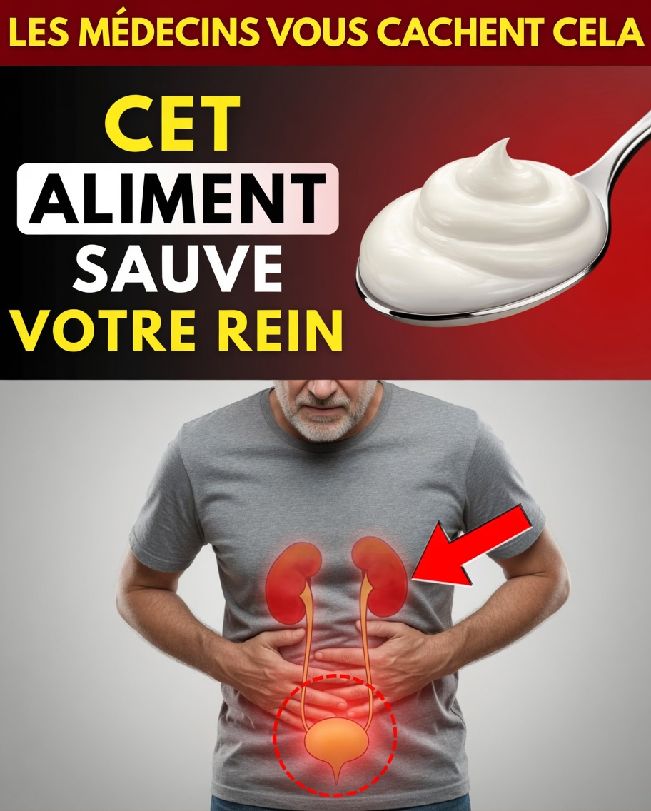 Top 4 des meilleurs aliments pour soutenir la santé des reins : des choix simples pour le bien-être au quotidien
