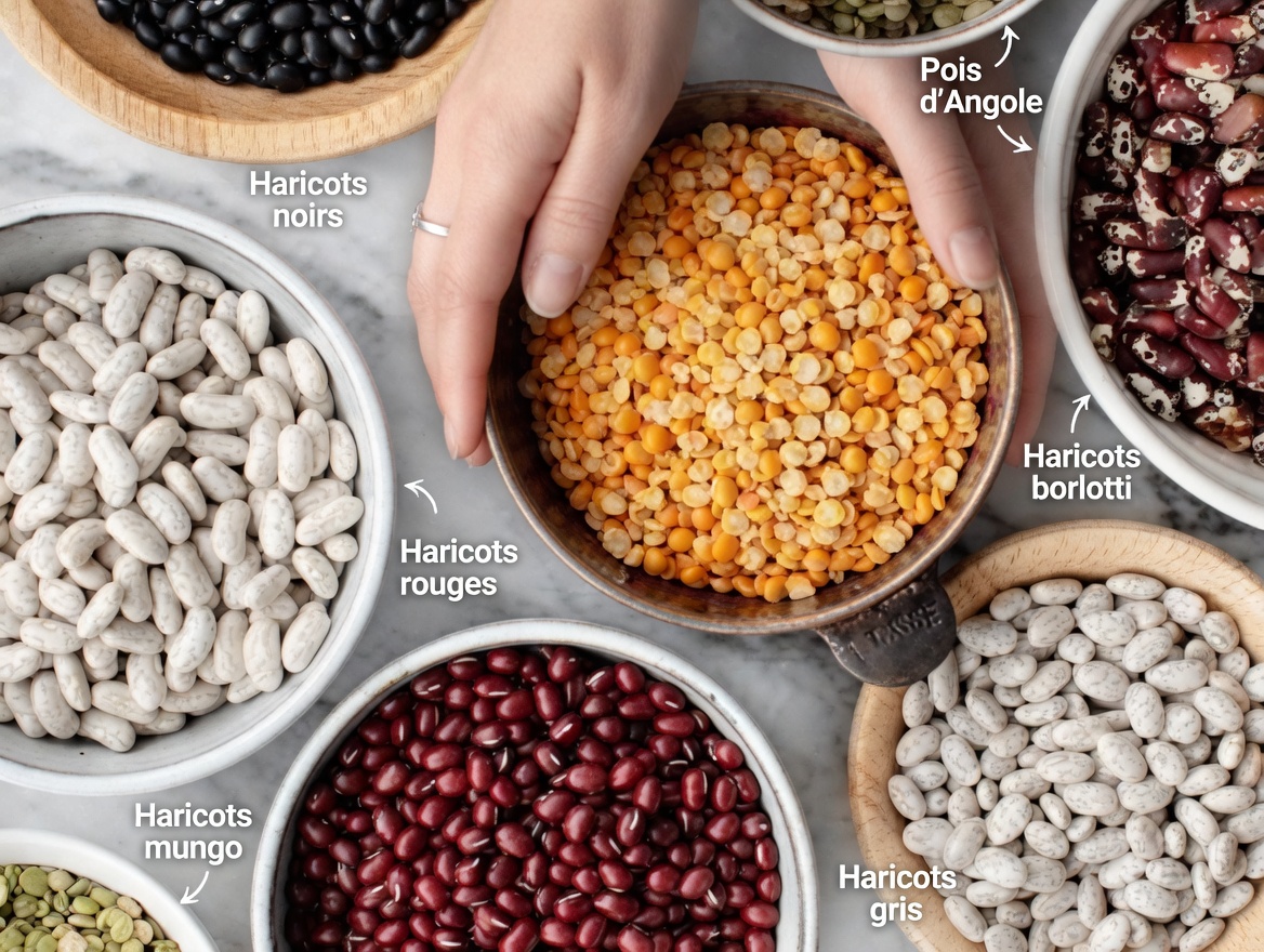 Top 4 des meilleurs aliments pour soutenir la santé des reins : des choix simples pour le bien-être au quotidien