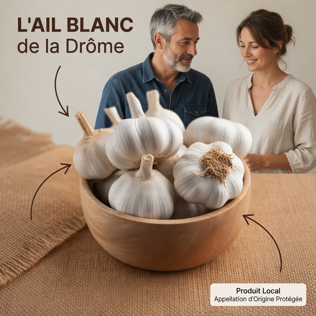 Libérez le pouvoir nocturne de l’ail : 9 bienfaits surprenants que 99 % des gens ignorent pour une meilleure santé