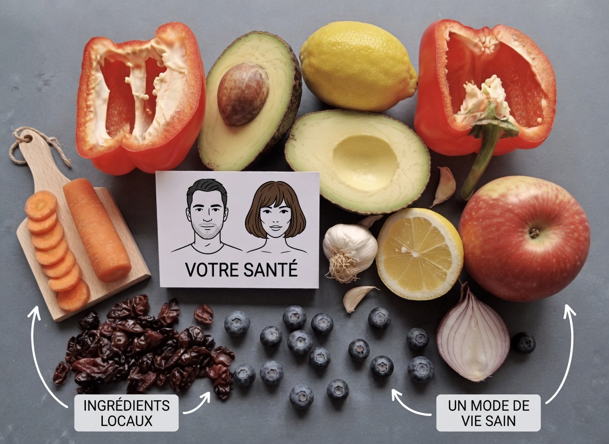 Top 5 des aliments bons pour les reins pouvant aider à soutenir un taux de créatinine plus sain et un meilleur DFG grâce à des choix simples