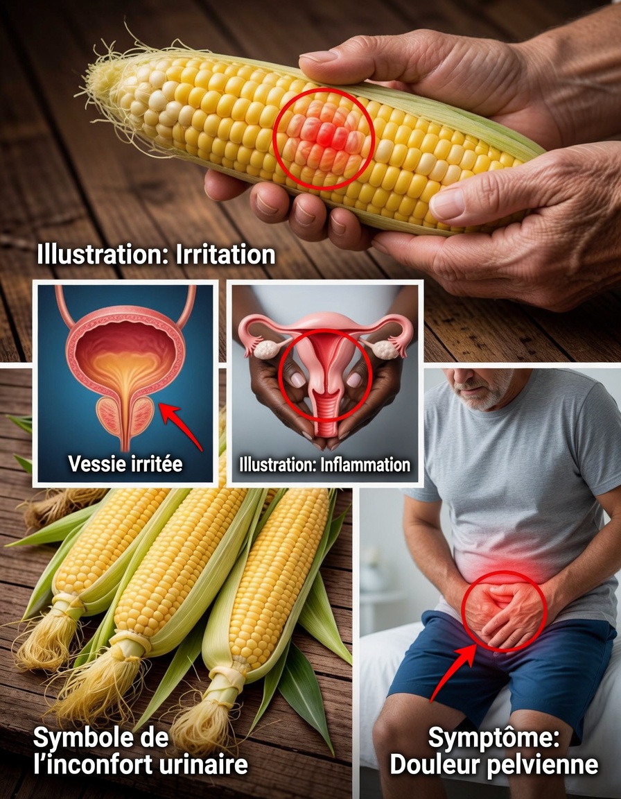 Débloquer les puissants bienfaits du stigmate de maïs pour la santé : comment l’utiliser et principales précautions