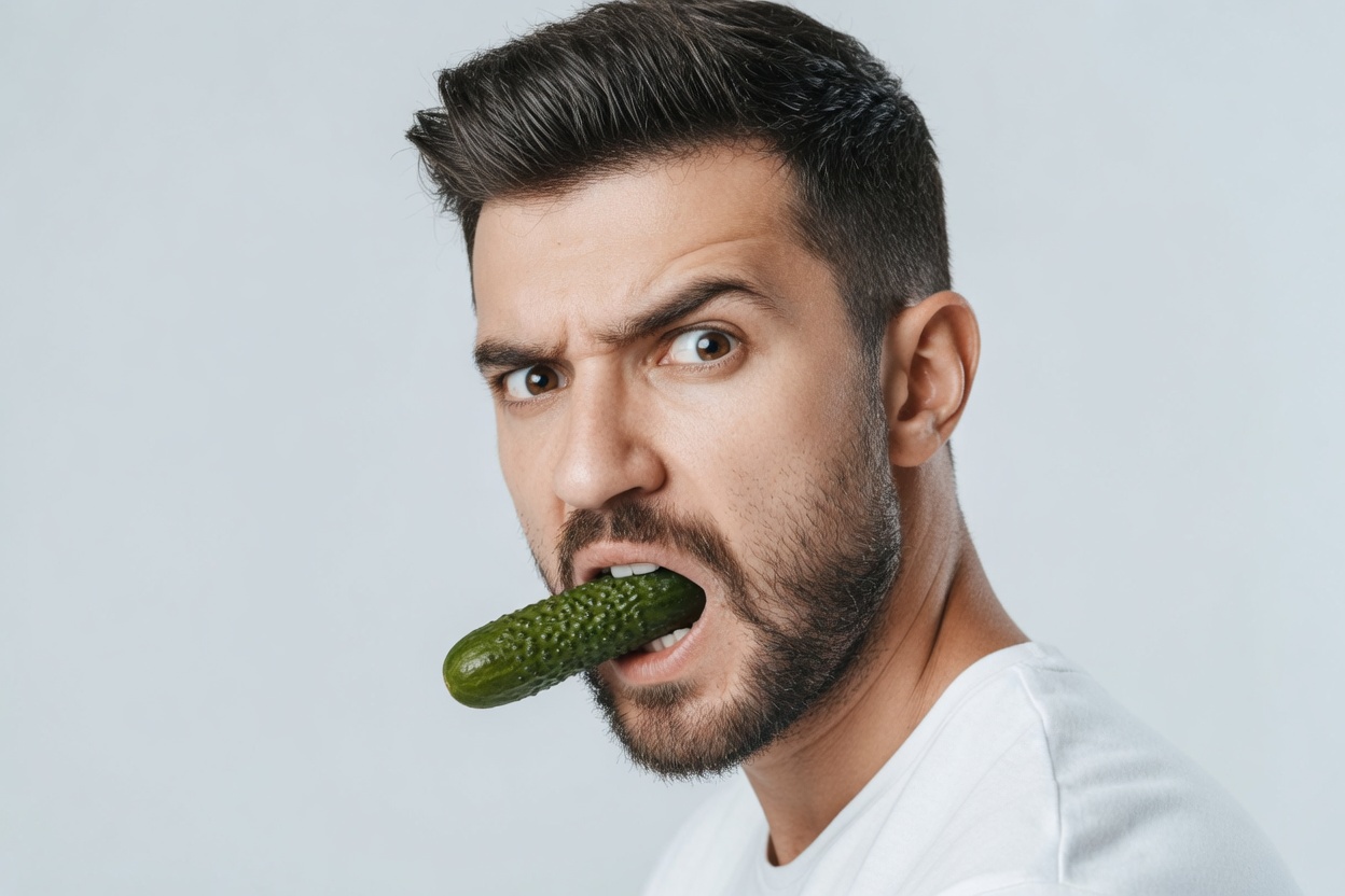 Mangez-vous du concombre chaque jour ? Découvrez ses bienfaits potentiels pour soutenir la santé veineuse en cas de varices