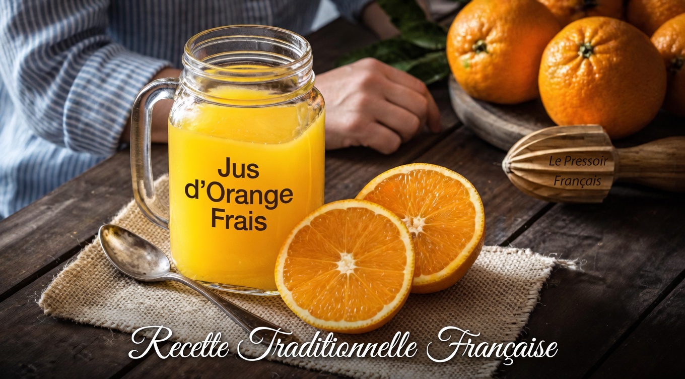 Éliminez le mucus de vos poumons en seulement 3 jours et soutenez votre thyroïde avec une seule orange – Découvrez la recette !