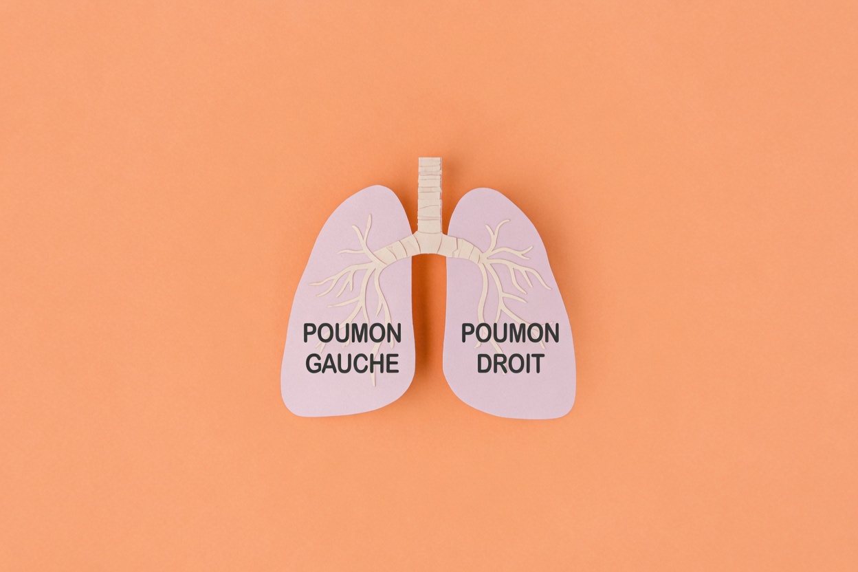 Éliminez le mucus de vos poumons en seulement 3 jours et soutenez votre thyroïde avec une seule orange – Découvrez la recette !