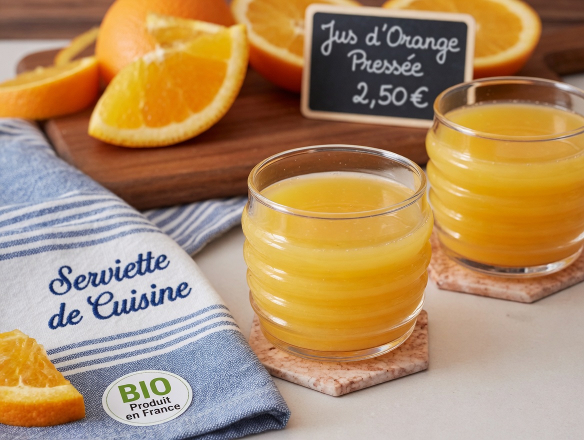 Éliminez le mucus de vos poumons en seulement 3 jours et soutenez votre thyroïde avec une seule orange – Découvrez la recette !