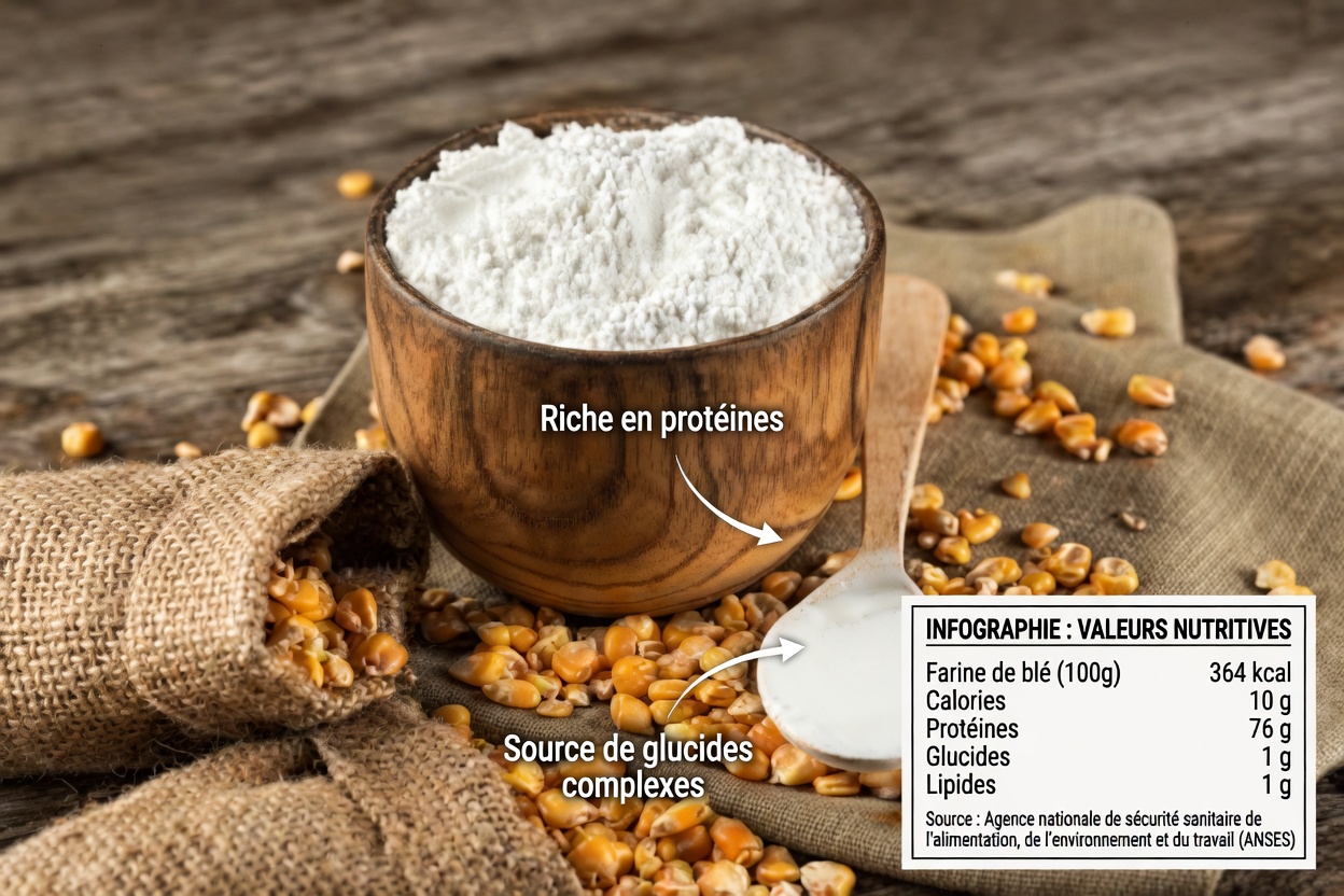 Explorer l’astuce beauté à base de Vaseline et de fécule de maïs pour une peau plus douce, plus lisse et plus éclatante