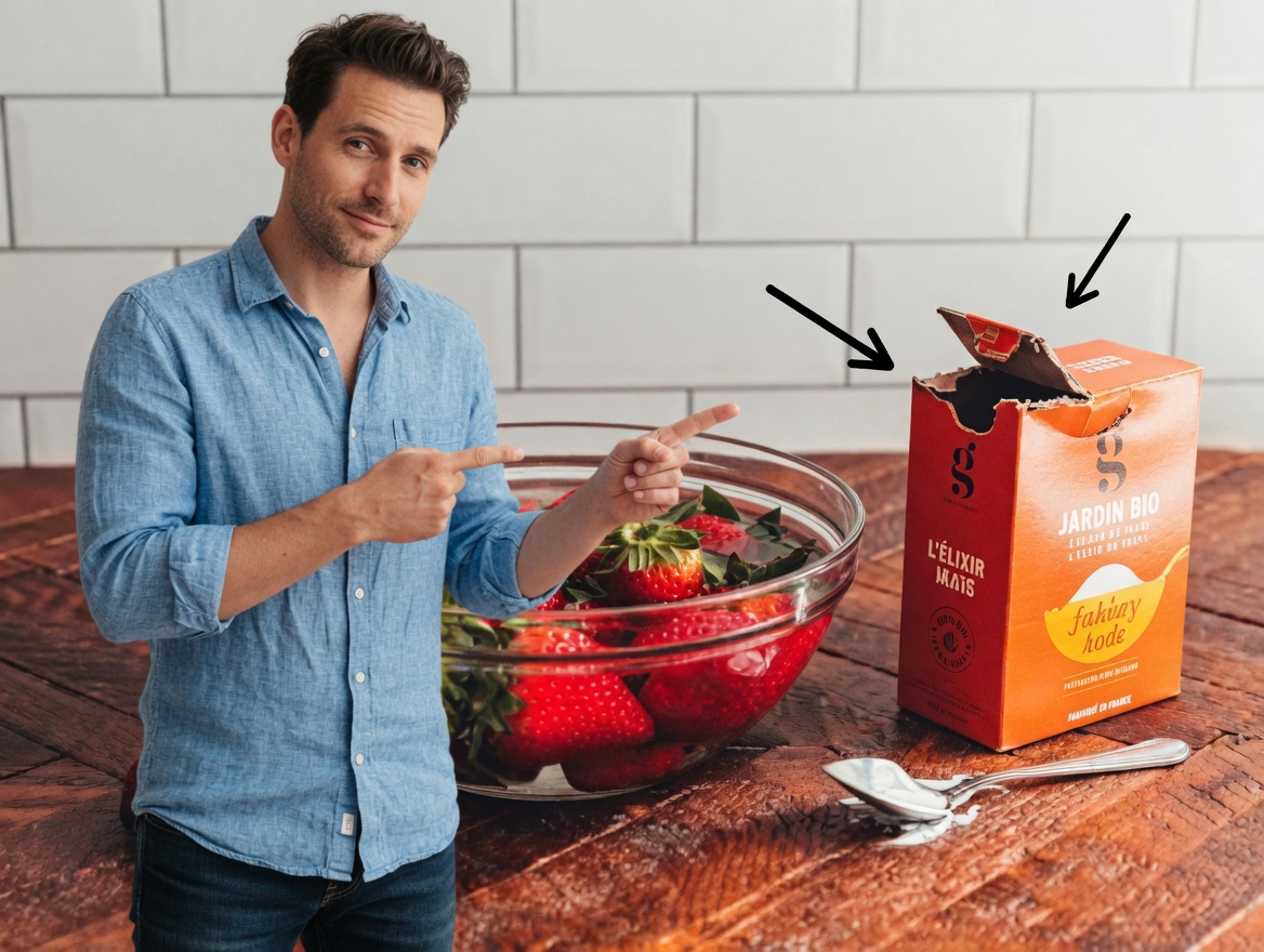 11 façons naturelles de blanchir les dents à tout âge (sans eau de Javel !)