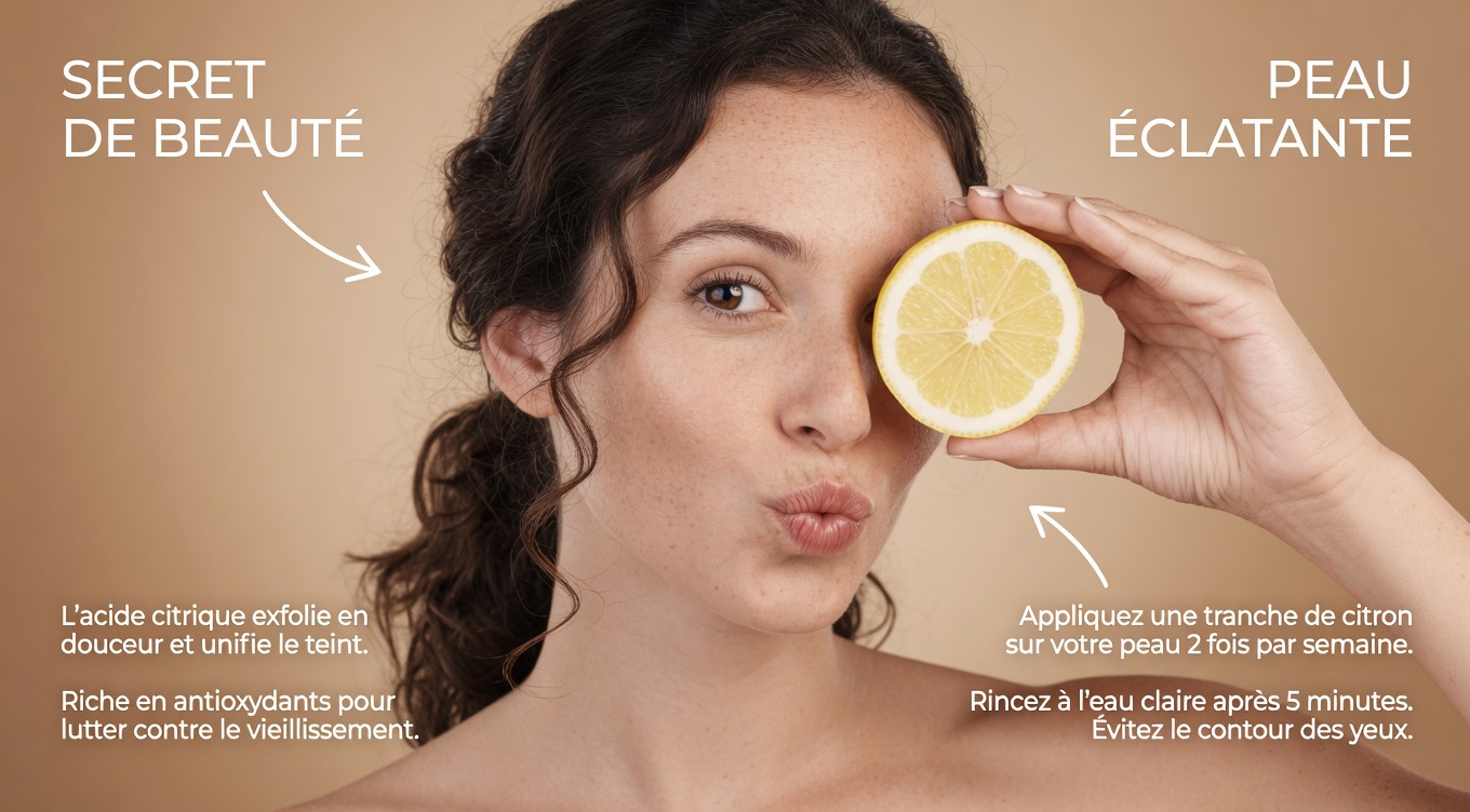 11 façons naturelles de blanchir les dents à tout âge (sans eau de Javel !)