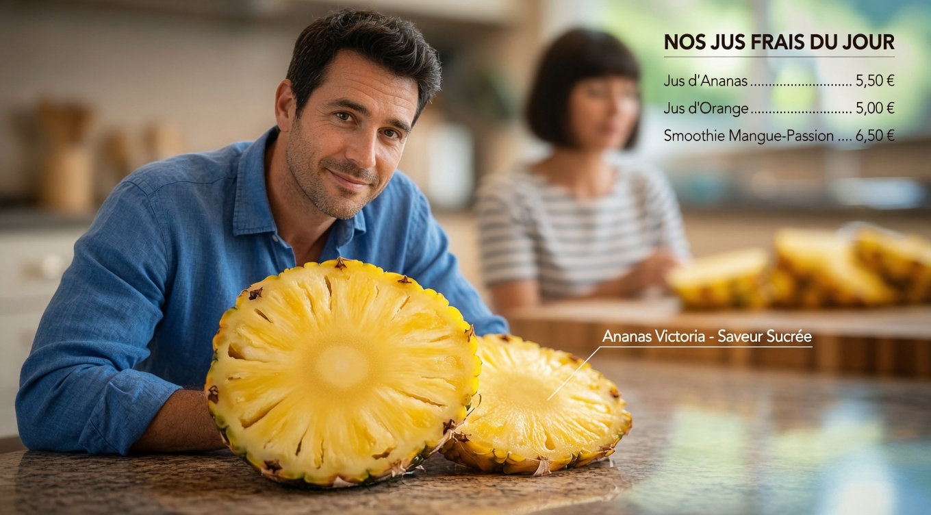 14 fruits que les seniors peuvent savourer chaque jour pour favoriser une bonne circulation sanguine et promouvoir la santé cardiaque