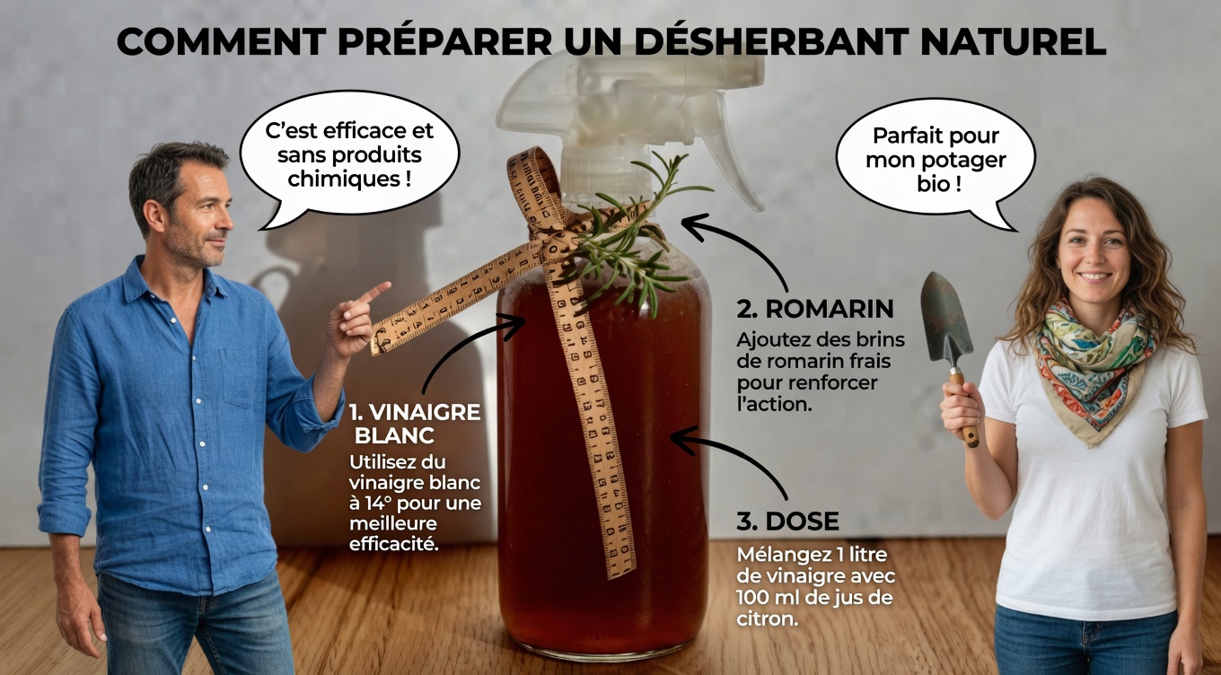 Eau de romarin pour les cheveux : votre rituel quotidien simple pour un cuir chevelu plus frais et une chevelure à l’apparence plus dense