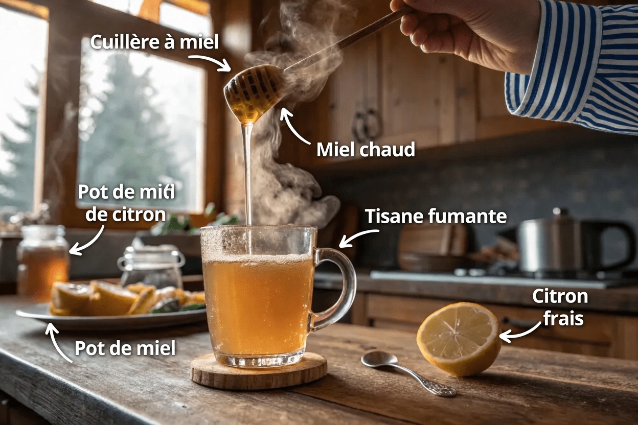 Découvrez 6 plantes puissantes qui peuvent vous aider à soutenir naturellement votre santé et votre bien-être au quotidien