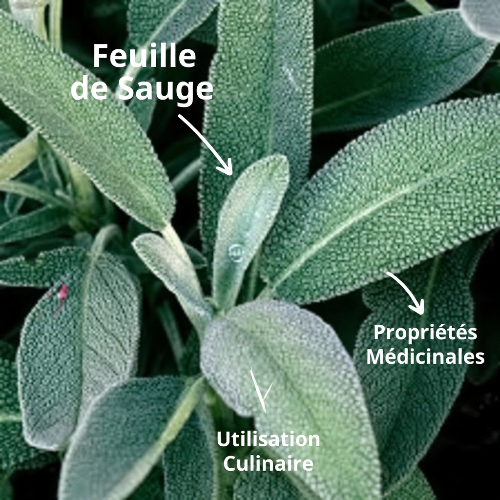 Découvrez 6 plantes puissantes qui peuvent vous aider à soutenir naturellement votre santé et votre bien-être au quotidien